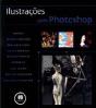 Ilustrações com Photoshop - Preview