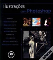 Capa do artigo Ilustrações com Photoshop