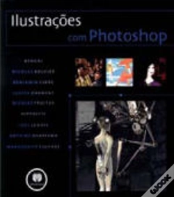 Capa do artigo Ilustrações com Photoshop