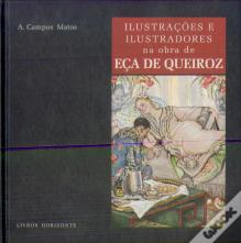 Ilustrações e Ilustradores na Obra de Eça de Queiroz