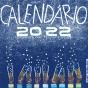 Ilustrações em Calendário 2022 - Preview