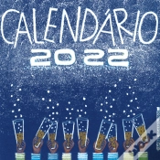 Capa do artigo Ilustrações em Calendário 2022