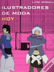 Capa do artigo Ilustradores De Moda Hoy