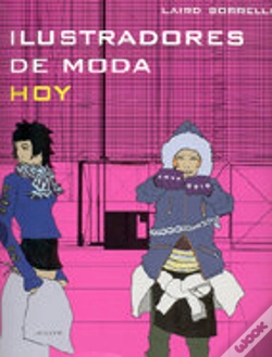 Capa do artigo Ilustradores De Moda Hoy