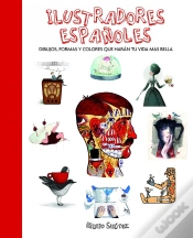 Capa do artigo Ilustradores Españoles