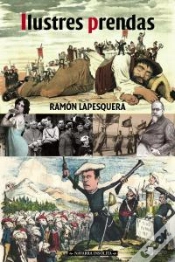 Capa do artigo Ilustres Prendas
