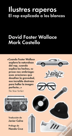 Capa do artigo Ilustres Raperos - 3ed