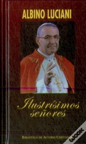 Capa do artigo Ilustrísimos Señores