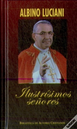 Capa do artigo Ilustrísimos Señores