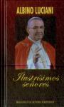 Ilustrísimos Señores