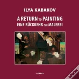 Ilya Kabakov