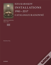 Capa do artigo Ilya Kabakov