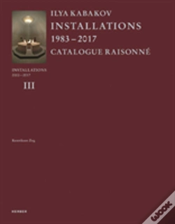 Capa do artigo Ilya Kabakov