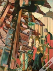 Capa do artigo Ilya Kabakov