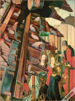 Capa do artigo Ilya Kabakov