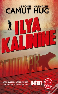 Capa do artigo Ilya Kalinine
