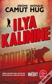 Capa do artigo Ilya Kalinine