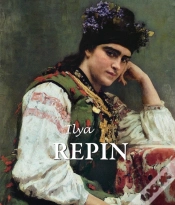 Capa do artigo Ilya Repin