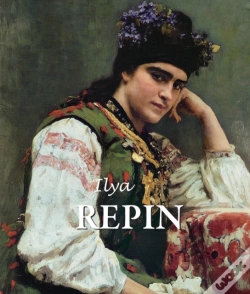 Capa do artigo Ilya Repin