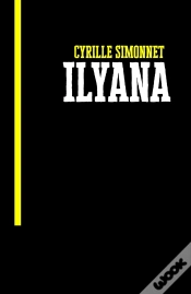 Capa do artigo Ilyana