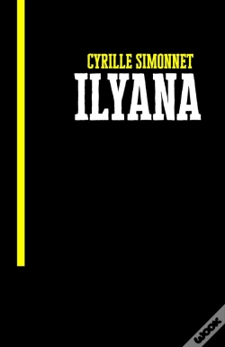 Capa do artigo Ilyana