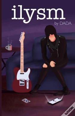 Capa do artigo Ilysm