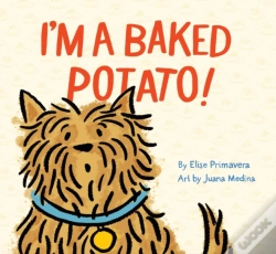 Capa do artigo I'M A Baked Potato!