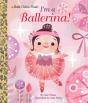 I'M A Ballerina! - Preview