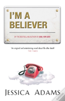 Capa do artigo I'M A Believer