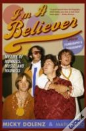 I'M A Believer