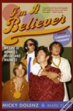 Capa do artigo I'M A Believer