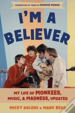 Capa do artigo I'M A Believer