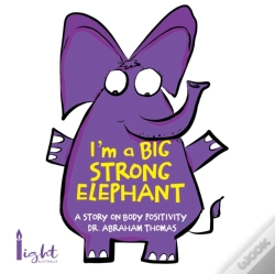 Capa do artigo I'M A Big Strong Elephant