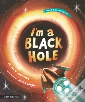 I'M A Black Hole