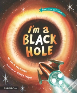 Capa do artigo I'M A Black Hole