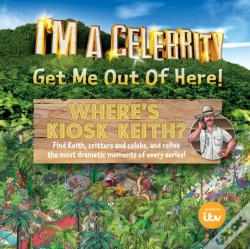 Capa do artigo I'M A Celebrity... Where'S Kiosk Keith?
