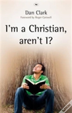 Capa do artigo I'M A Christian, Aren'T I?