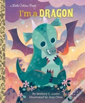 I'M A Dragon