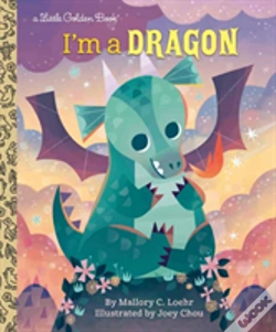 Capa do artigo I'M A Dragon