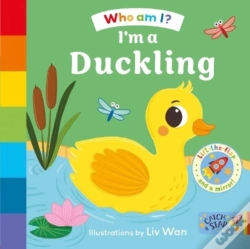 Capa do artigo I'M A Duckling