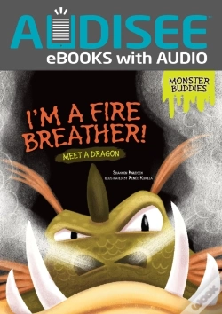 Capa do artigo I'M A Fire Breather!