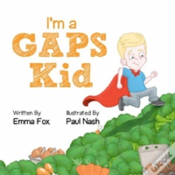 Capa do artigo I'M A Gaps Kid