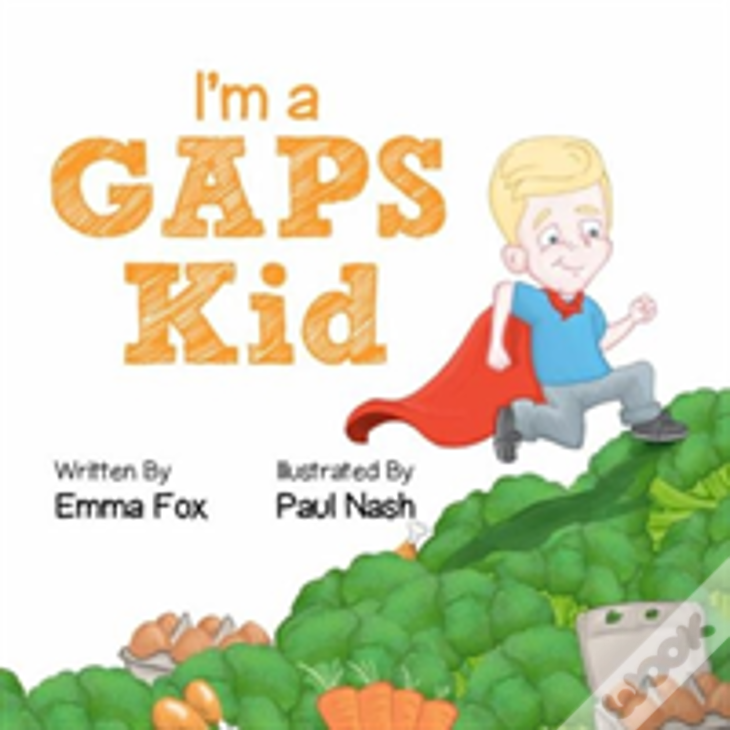 I'M A Gaps Kid