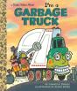 I'M A Garbage Truck - Preview