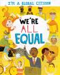 I'M A Global Citizen: We'Re All Equal - Preview