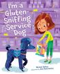 Im A Glutensniffing Service Dog - Preview