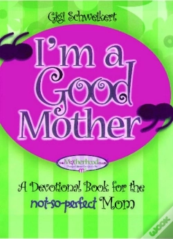 Capa do artigo I'M A Good Mother