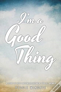 Capa do artigo I'M A Good Thing