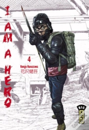Capa do artigo I