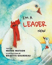 I'M A Leader Now